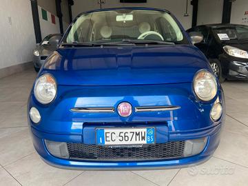 Fiat 500 1.4 16V Pop NEOPATENTATI