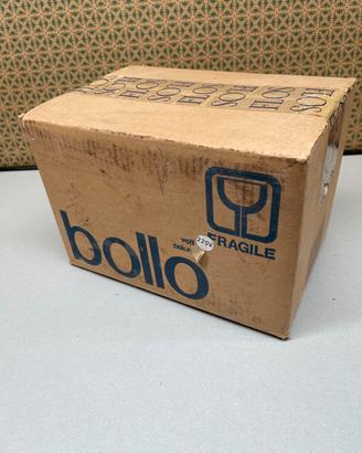 Lampada BOLLO di FLOS