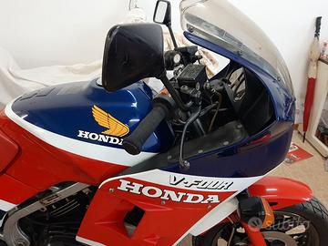 Honda VF 500 FII