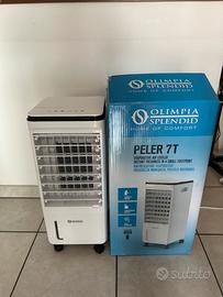 Deumidificatore