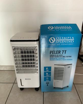 Deumidificatore