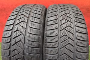 225 50 17 Gomme Invernali 65-95% Pirelli 225 50R17