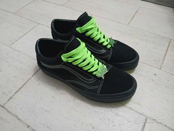 scarpe vans 
