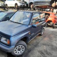 SUZUKI VITARA JLX 1990 - RICAMBI
