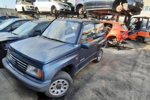 SUZUKI VITARA JLX 1990 - RICAMBI