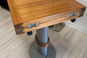 Tavolino allungabile 50x50 oppure 100x50