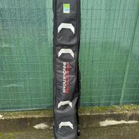 Canna Roubaisienne Lerc Ignition A9 13m - Kit Comp