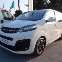 Opel Zafira Life 1.5 Diesel 120CV S&S M 8 POSTI