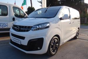 Opel Zafira Life 1.5 Diesel 120CV S&S M 8 POSTI