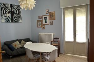 Apartamento a 50 mt dal mare