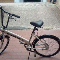 bici da città B-Fold 24 pollici cambio automatico
