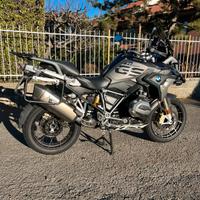 Bmw R 1200 GS
