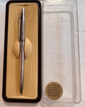 Penna a Sfera Vintage CARAN D’ACHE MADISON – Argen