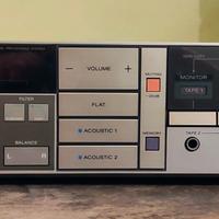 Amplificatore integrato