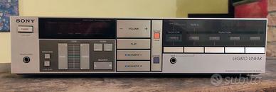 Amplificatore integrato