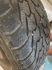 Gomme quattro stagioni R15