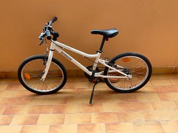 Bicicletta bambino RIVERSIDE 100