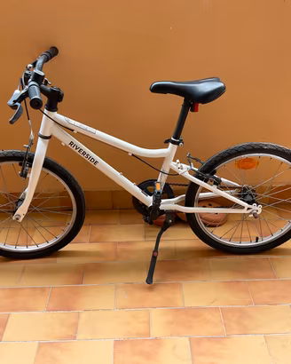 Bicicletta bambino RIVERSIDE 100