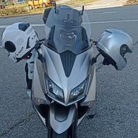 Yamaha T Max 530 - 2016