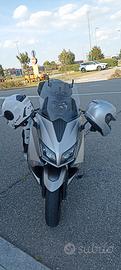 Yamaha T Max 530 - 2016