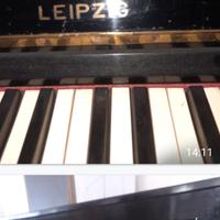 PIANOFORTE