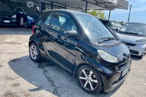 Smart ForTwo 1000 52 kW MHD coupé pulse