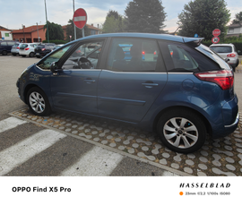Citroen C4 Picasso Euro 5