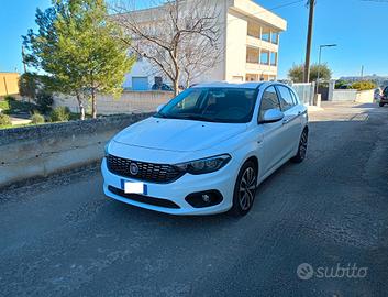 FIAT TIPO 1400 GPL VERSIONE LOUNGE