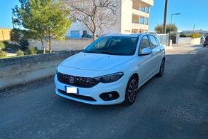 FIAT TIPO 1400 GPL VERSIONE LOUNGE