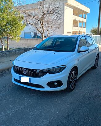 FIAT TIPO 1400 GPL VERSIONE LOUNGE