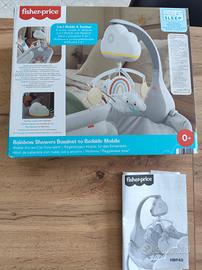 carillon suoni bianchi culla