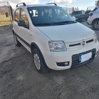 FIAT PANDA.  4X4  