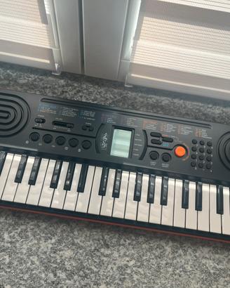 TASTIERA CASIO SA76