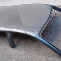 tetto lamierato smart 453 forfour