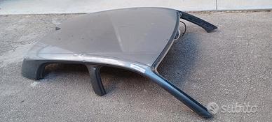 tetto lamierato smart 453 forfour