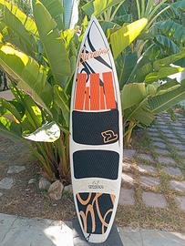 takoon 6.2 surfino kite 