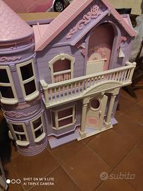 casa barbj