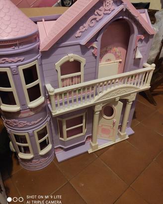 casa barbj