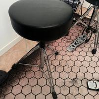 Batteria elettronica Roland TD17KV