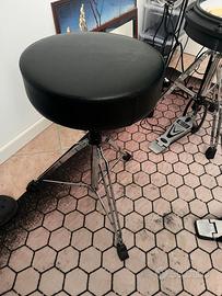 Batteria elettronica Roland TD17KV