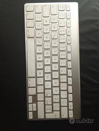 Tastiera Apple A1314 wireless 