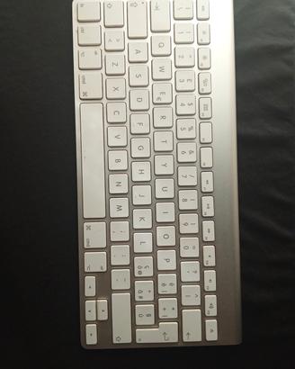 Tastiera Apple A1314 wireless 