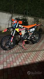 KTM EXC-F 350 2024