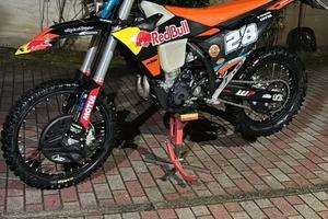 KTM EXC-F 350 2024
