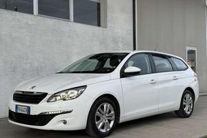 Peugeot 308 308 II 2013 SW SW 1.6 bluehdi Active s