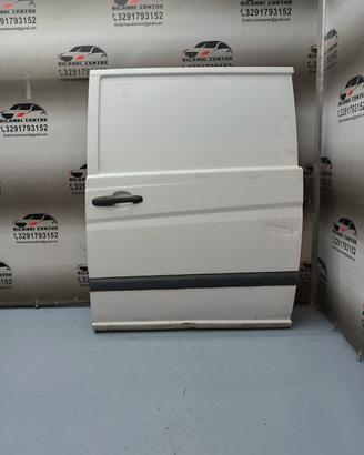 Porta laterale scorrevole sx mercedes vito w639 11