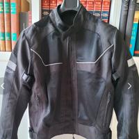 Giacca moto Vemar