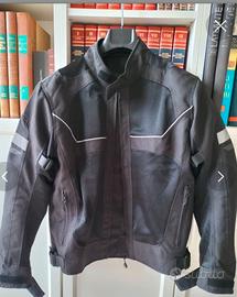 Giacca moto Vemar