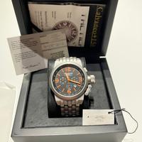 Orologio Calvaneo Impact Orange CV013U