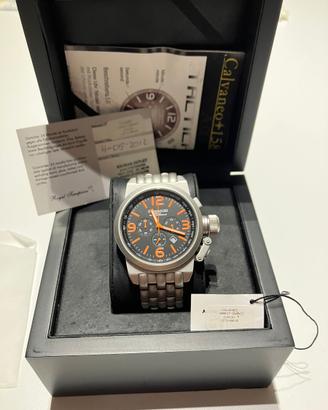 Orologio Calvaneo Impact Orange CV013U